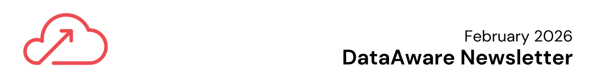 DataAware Newsletter